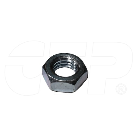 Aic Replacement Parts Nut-Jam Fits Caterpillar Models 1D5118